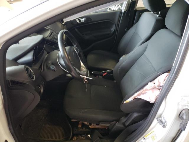 Photo 7 from auction – 2015 FORD FIESTA SE with VIN 3FADP4BJ2FM199669