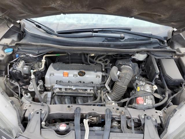 Photo 12 from auction – 2012 HONDA CR-V EX with VIN 3CZRM3H52CG703431