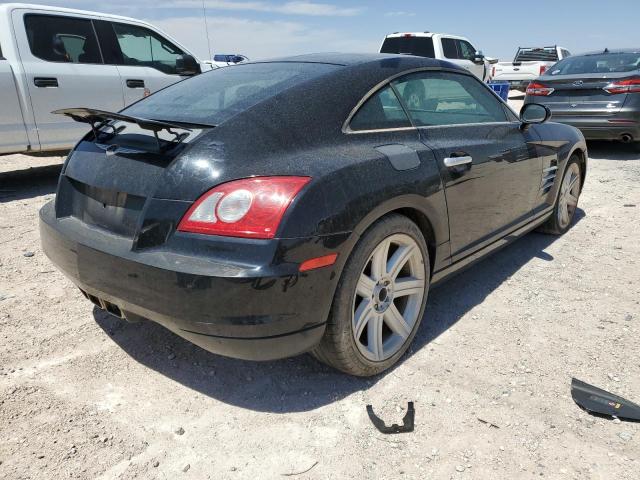 Photo 3 from auction – 2004 CHRYSLER CROSSFIRE with VIN 1C3AN69LX4X019338