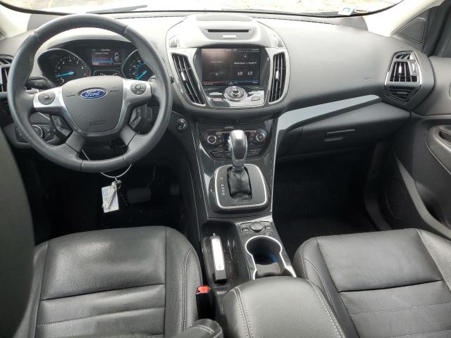 Photo 8 from auction – 2014 FORD ESCAPE TIT with VIN 1FMCU0J97EUB83374