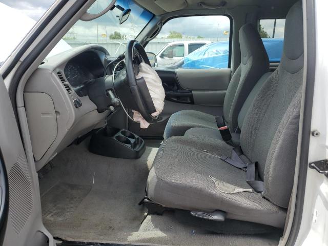 Photo 7 from auction – 1998 FORD RANGER SUP with VIN 1FTZR15X6WTA40440