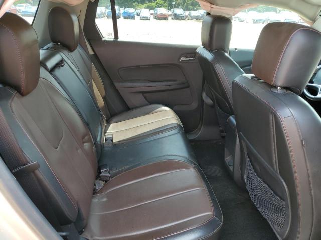 Photo 10 from auction – 2015 GMC TERRAIN SL with VIN 2GKALSEK9F6350216