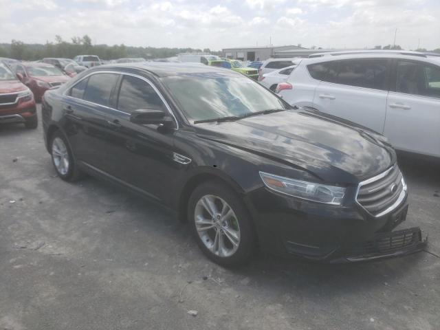 Photo 4 from auction – 2013 FORD TAURUS SEL with VIN 1FAHP2E86DG233666