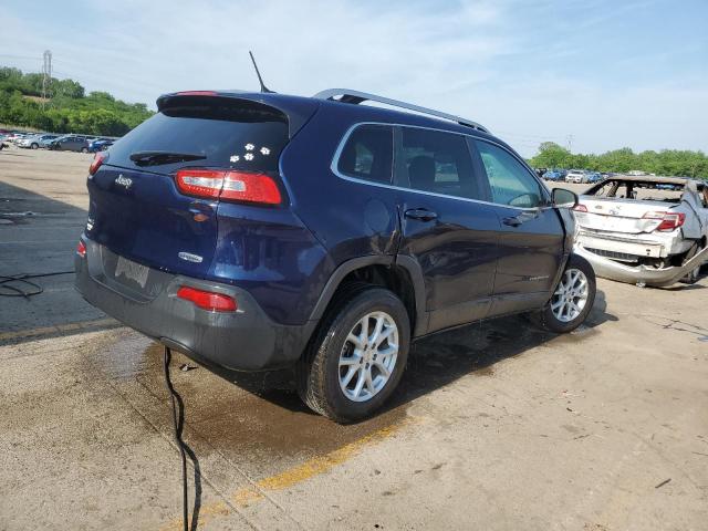 Photo 3 from auction – 2014 JEEP CHEROKEE L with VIN 1C4PJMCB2EW308047