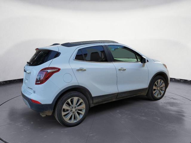 Photo 3 from auction – 2020 BUICK ENCORE PRE with VIN KL4CJASB6LB023509