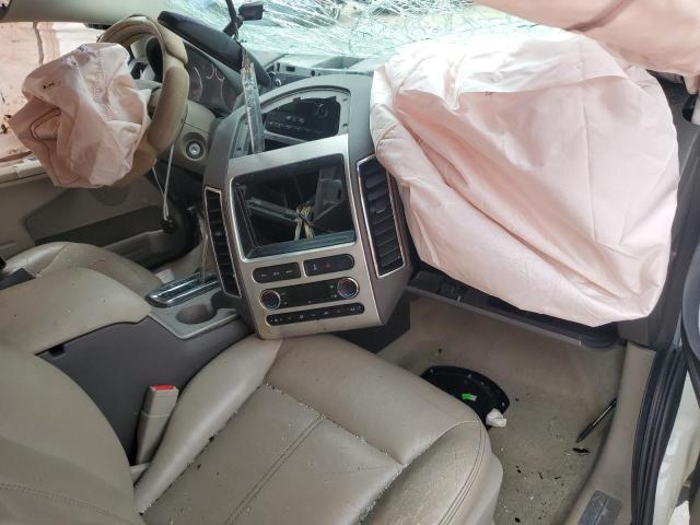 Photo 8 from auction – 2008 FORD EDGE LIMIT with VIN 2FMDK49C08BA61192