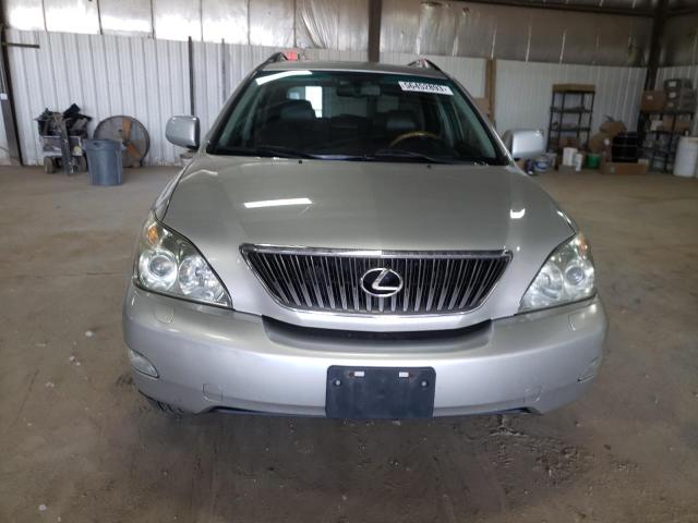 Photo 5 from auction – 2007 LEXUS RX 350 with VIN 2T2HK31U67C034861