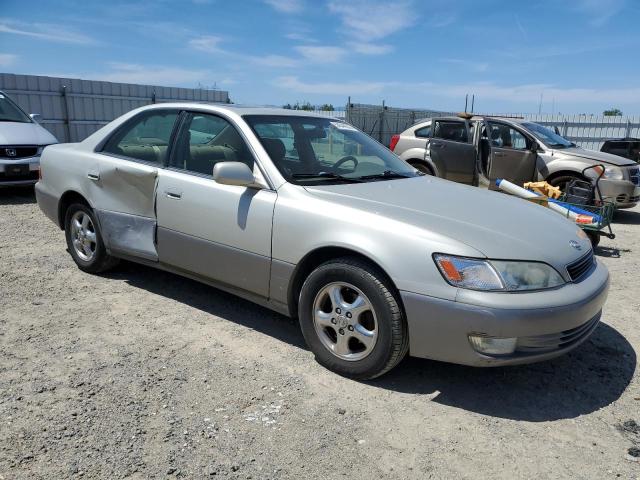 Photo 4 from auction – 1998 LEXUS ES 300 with VIN JT8BF28G0W0085269