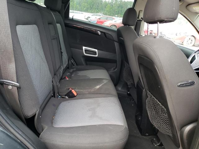 Photo 11 from auction – 2013 CHEVROLET CAPTIVA LS with VIN 3GNAL2EK5DS543951