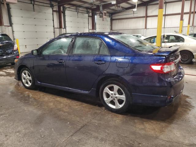 Photo 2 from auction – 2011 TOYOTA COROLLA with VIN 2T1BU4EE5BC608131