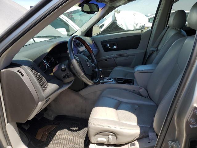 Photo 7 from auction – 2005 CADILLAC SRX with VIN 1GYEE637250110598