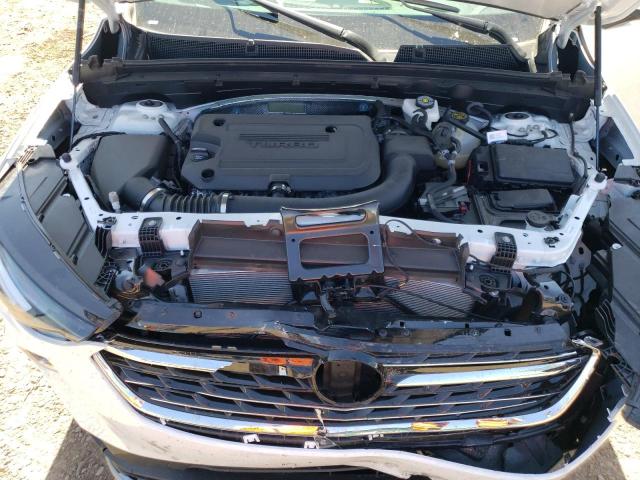 Photo 11 from auction – 2023 BUICK ENVISION P with VIN LRBAZLR48PD066010
