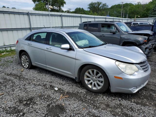 Photo 4 from auction – 2010 CHRYSLER SEBRING LI with VIN 1C3CC5FB2AN109577