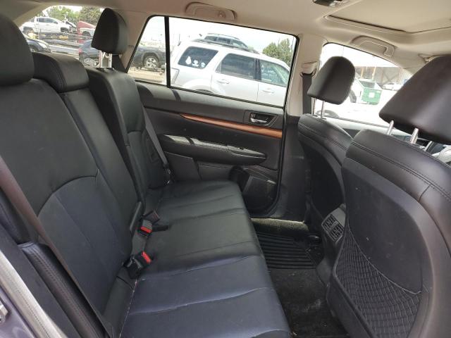 Снимка 10 от търг – 2013 SUBARU OUTBACK 2. с VIN 4S4BRCKC1D3234073