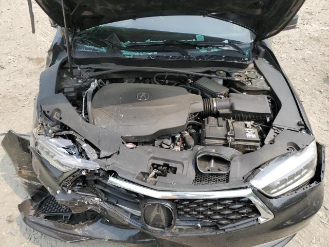 Photo 11 from auction – 2019 ACURA TLX with VIN 19UUB2F33KA000288