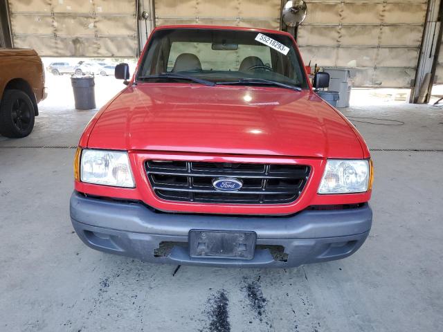 Photo 5 from auction – 2001 FORD RANGER with VIN 1FTYR10DX1PB49025