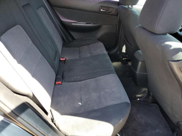 Photo 10 from auction – 2005 MAZDA 6 I with VIN 1YVHP84C155M77378