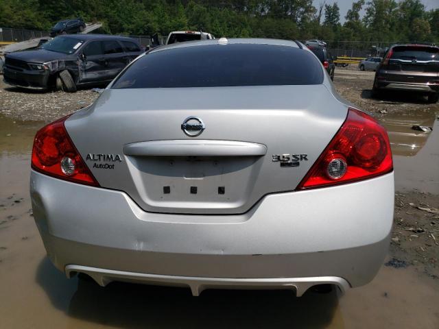 Photo 6 from auction – 2012 NISSAN ALTIMA SR with VIN 1N4BL2EP9CC206802