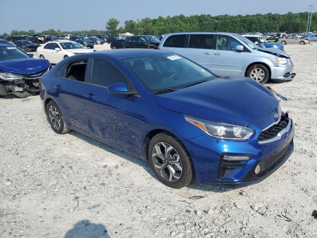 Photo 4 from auction – 2019 KIA FORTE FE with VIN 3KPF24AD2KE122575