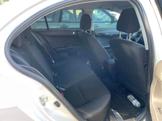 Photo 6 from auction – 2017 MITSUBISHI LANCER ES with VIN JA32U2FU7HU003385