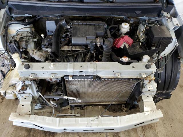 Photo 11 from auction – 2017 MITSUBISHI MIRAGE G4 with VIN ML32F3FJ6HHF05682