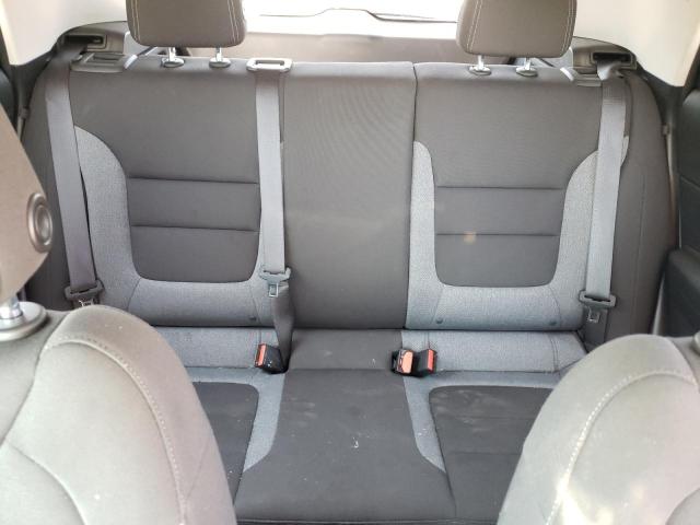 Photo 10 from auction – 2021 CHEVROLET TRAILBLAZE with VIN KL79MPS25MB152608