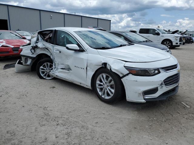 Photo 4 from auction – 2017 CHEVROLET MALIBU LT with VIN 1G1ZE5ST1HF266030