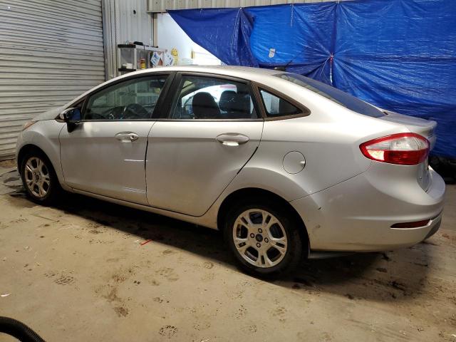 Photo 2 from auction – 2015 FORD FIESTA SE with VIN 3FADP4BJXFM108406