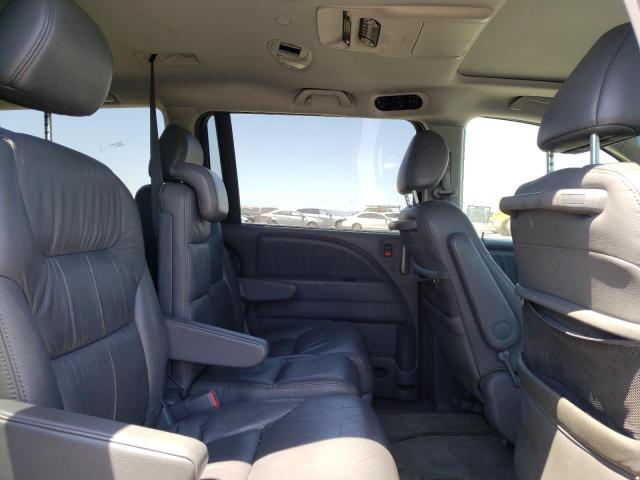 Photo 11 from auction – 2006 HONDA ODYSSEY EX with VIN 5FNRL38706B111160