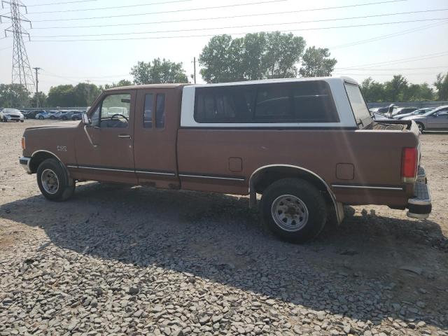 Photo 2 from auction – 1990 FORD F150 with VIN 1FTEX15H6LKB58342