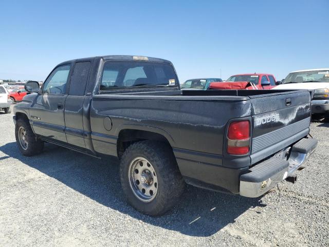 Photo 2 from auction – 2000 DODGE RAM 1500 with VIN 3B7HC13Z1YM232447