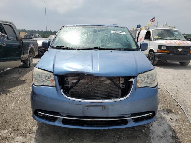 Photo 5 from auction – 2011 CHRYSLER TOWN & COU with VIN 2A4RR5DG6BR784009