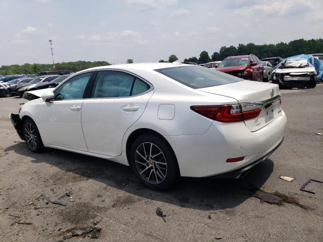Photo 2 from auction – 2017 LEXUS ES 350 with VIN 58ABK1GG5HU044760