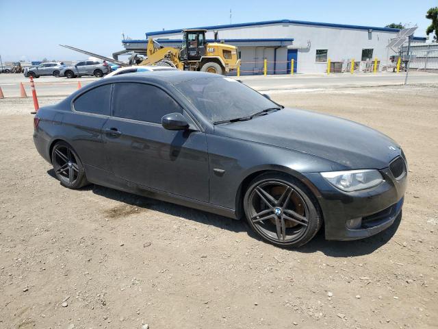 Photo 4 from auction – 2011 BMW 335 I with VIN WBAKG7C5XBE598864