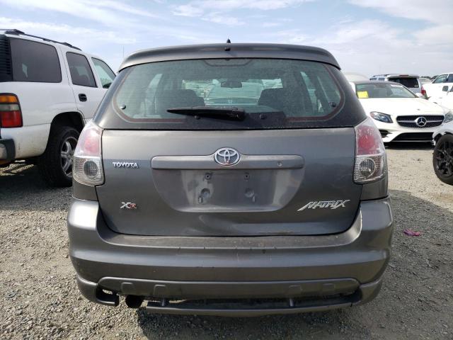 Photo 6 from auction – 2007 TOYOTA COROLLA MA with VIN 2T1KR32EX7C642833