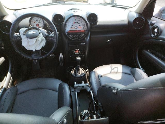 Zdjęcie 8 z aukcji – 2014 MINI COOPER S C z VIN WMWZC5C52EWP38550