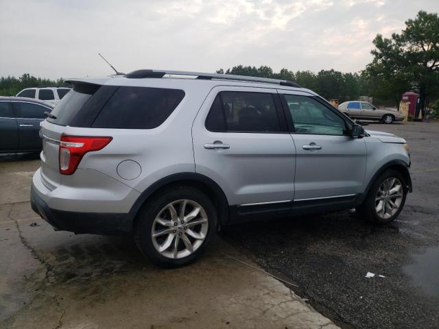Photo 3 from auction – 2012 FORD EXPLORER X with VIN 1FMHK7D87CGA79020