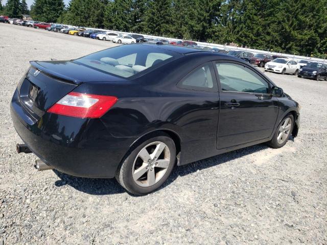 Photo 3 from auction – 2007 HONDA CIVIC EX with VIN 2HGFG12847H508140