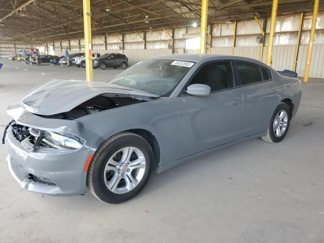 DODGE CHARGER SE 2017 con VIN 2C3CDXBG3HH544718 - Foto de la subasta