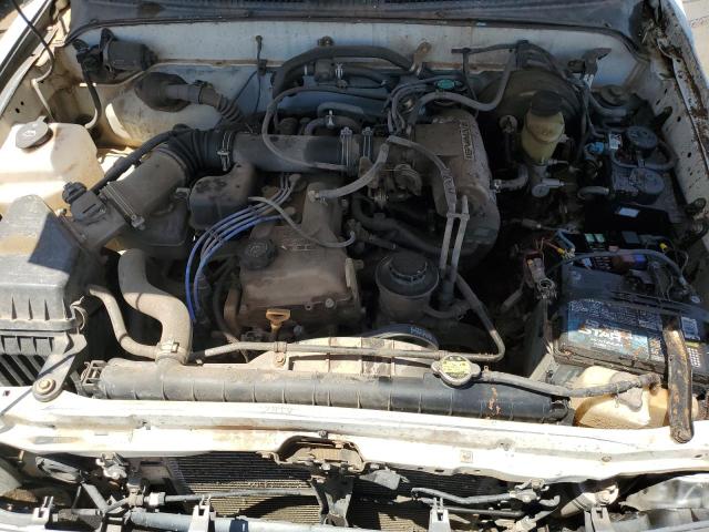 Photo 11 from auction – 1997 TOYOTA TACOMA with VIN 4TAPM62N0VZ242560