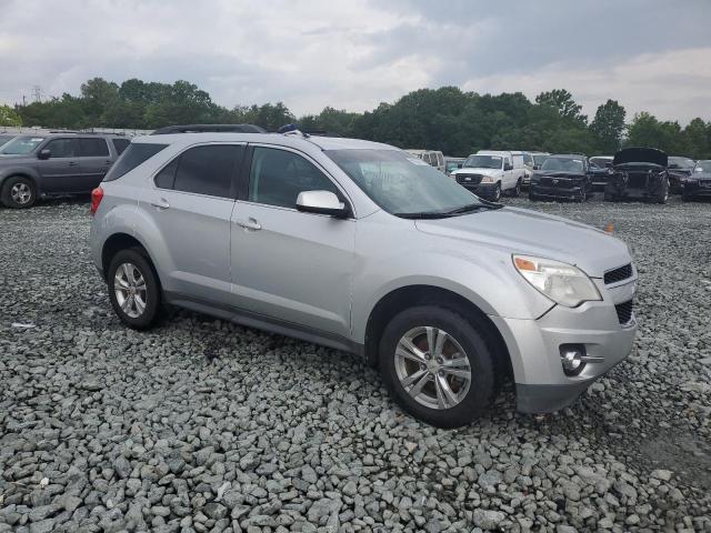 Photo 4 from auction – 2011 CHEVROLET EQUINOX LT with VIN 2CNALPEC0B6372421