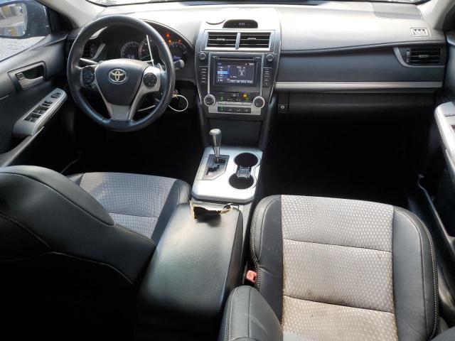 Photo 8 from auction – 2014 TOYOTA CAMRY L with VIN 4T1BF1FK0EU842211