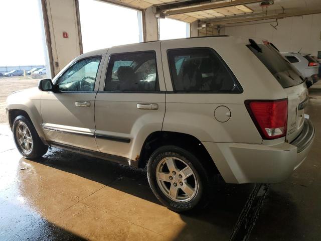 Photo 2 from auction – 2007 JEEP GRAND CHER with VIN 1J8GR48K47C640912