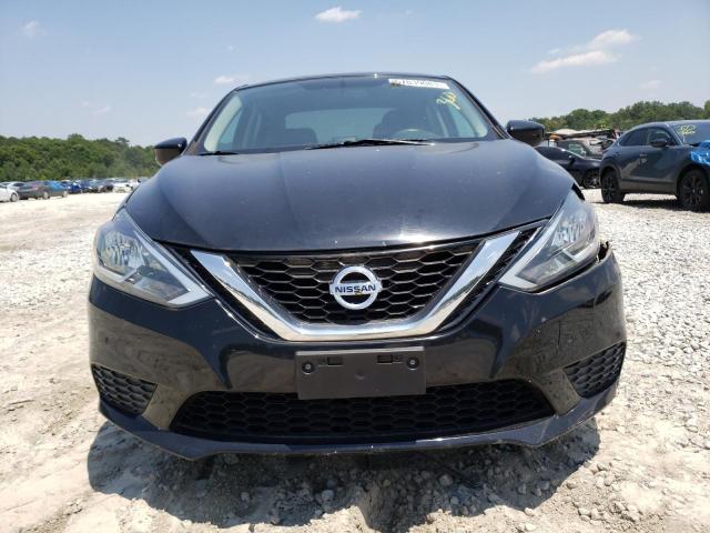 Photo 5 from auction – 2017 NISSAN SENTRA S with VIN 3N1AB7AP3HL705511