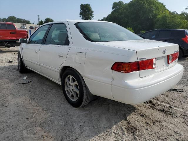 Photo 2 from auction – 2000 TOYOTA CAMRY LE with VIN 4T1BF22K1YU946514