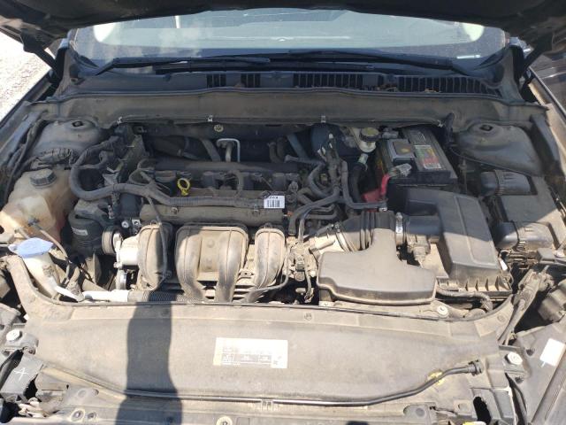 Photo 11 from auction – 2014 FORD FUSION SE with VIN 3FA6P0H70ER118425