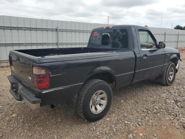 Photo 3 from auction – 2001 FORD RANGER with VIN 1FTYR10D81PB41117