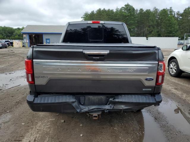 Photo 6 from auction – 2018 FORD F150 SUPER with VIN 1FTEW1EG6JFB41928