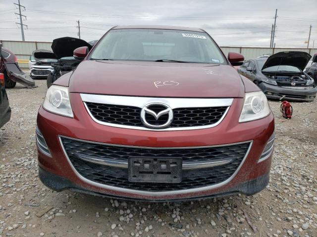 Photo 5 from auction – 2012 MAZDA CX-9 with VIN JM3TB2DA5C0337328