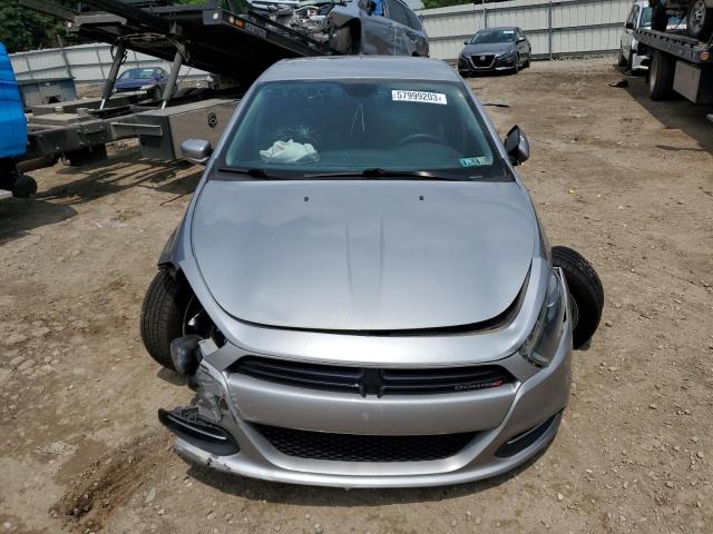 Photo 5 from auction – 2015 DODGE DART SXT with VIN 1C3CDFBB0FD243588